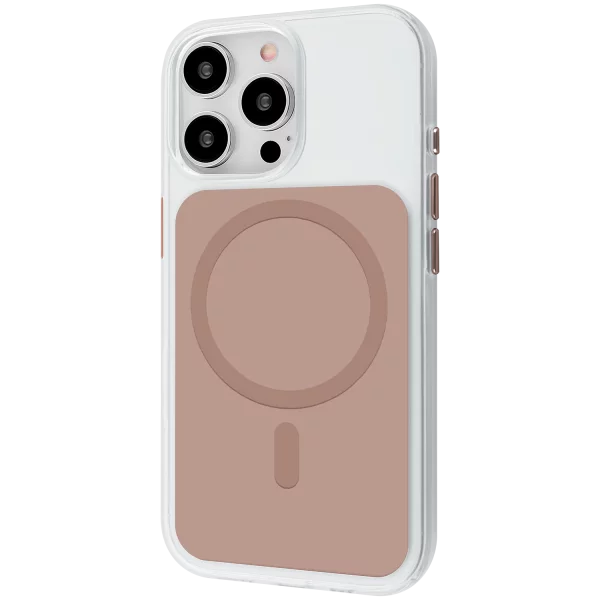 Proove Tint Case with Magnetic Ring iPhone 16 Pro