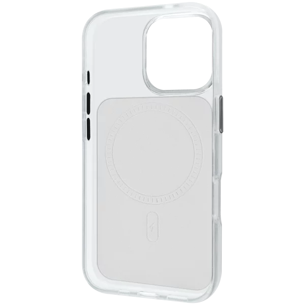 Proove Tint Case mit Magnetring iPhone 16 Pro - Foto 1