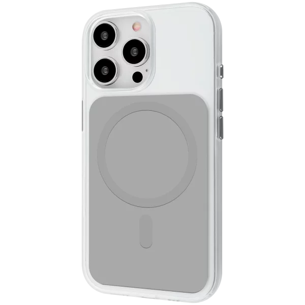 Proove Tint Case with Magnetic Ring iPhone 16 Pro Max