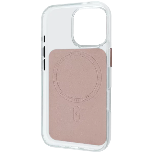 Proove Tint Case with Magnetic Ring iPhone 16 Pro Max - Foto 1