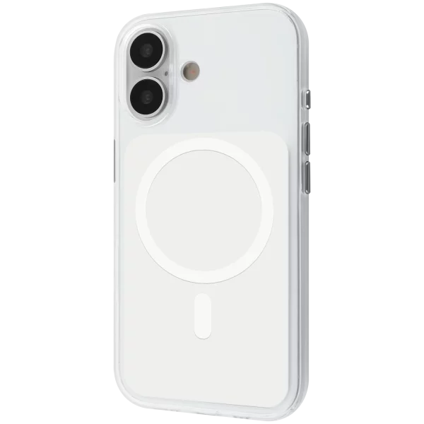 Proove Tint Case with Magnetic Ring iPhone 17