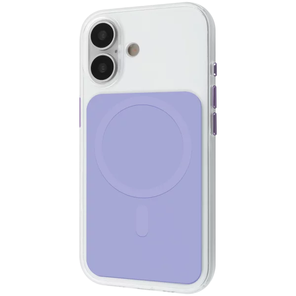 Proove Tint Case with Magnetic Ring iPhone 17