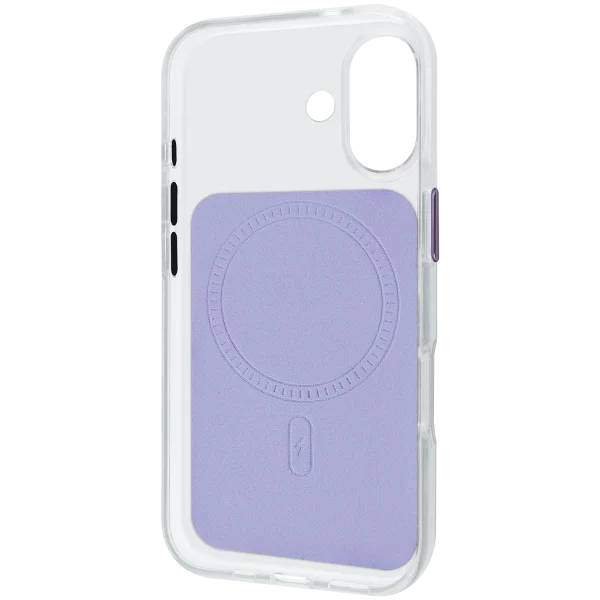 Proove Tint Case with Magnetic Ring iPhone 17 - Zdjęcie 1