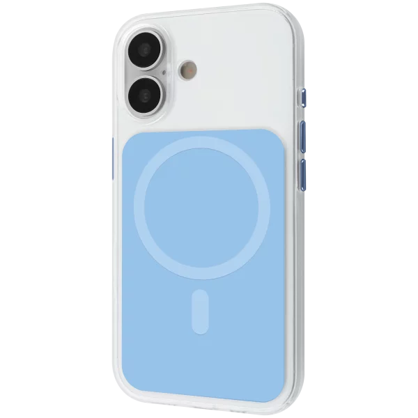 Proove Tint Case with Magnetic Ring iPhone 17