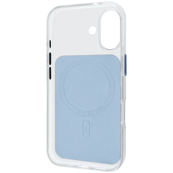 Proove Tint Case with Magnetic Ring iPhone 17 - Photo 1