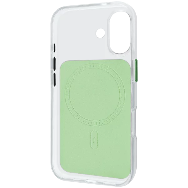 Proove Tint Case with Magnetic Ring iPhone 17 - Photo 1