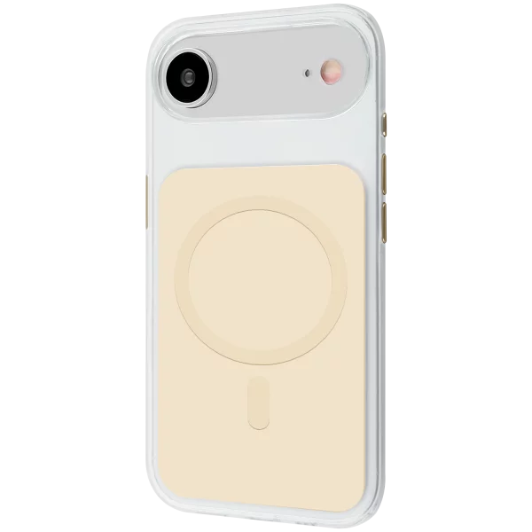 Proove Tint Case with Magnetic Ring iPhone 17 Air