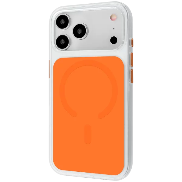 Proove Tint Case with Magnetic Ring iPhone 17 Pro Max