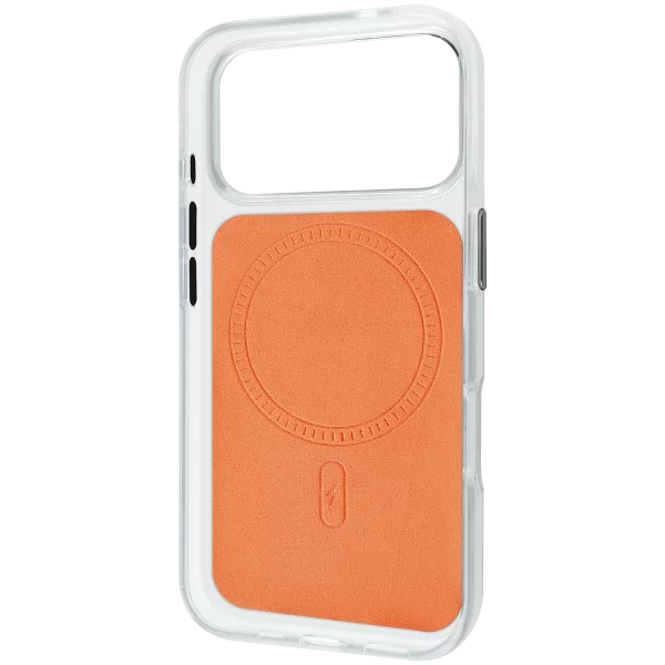 Proove Tint Case with Magnetic Ring iPhone 17 Pro Max - foto 1