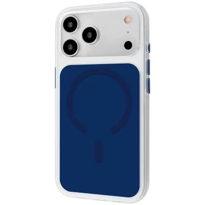 Tint Case with Magnetic Ring iPhone