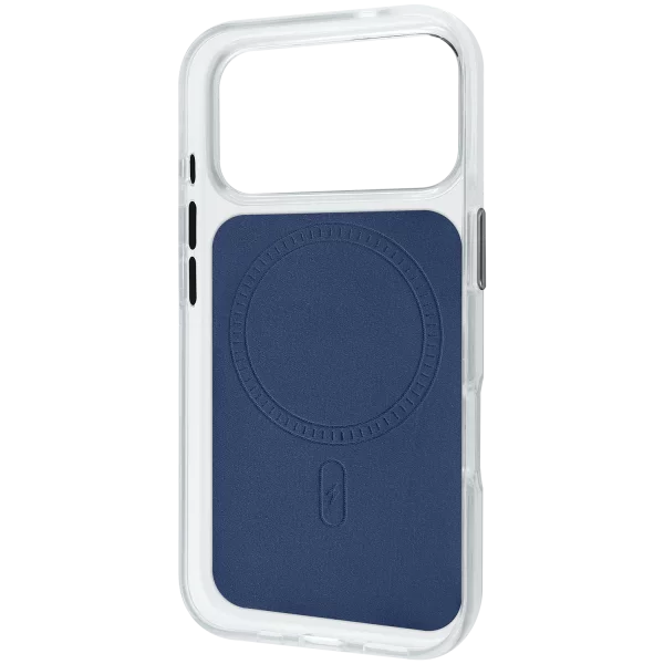 Proove Tint Case with Magnetic Ring iPhone 17 Pro Max - Photo 1