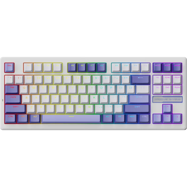 Wireless Keyboard Proove Gaming Rampage