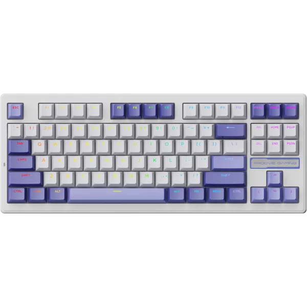 Wireless Keyboard Proove Gaming Rampage - photo 1