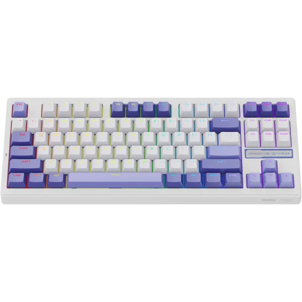 Wireless Keyboard Proove Gaming Rampage - photo 2