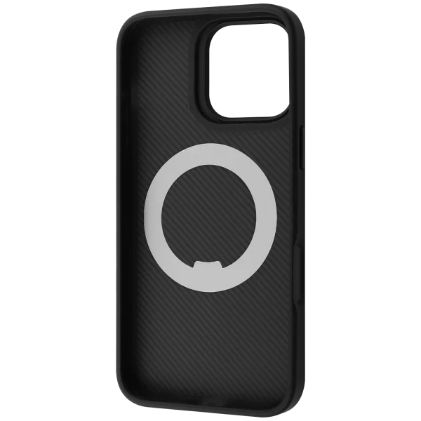 Proove Reinforce Case with Magnetic Ring iPhone 16 Pro Max - Zdjęcie 1