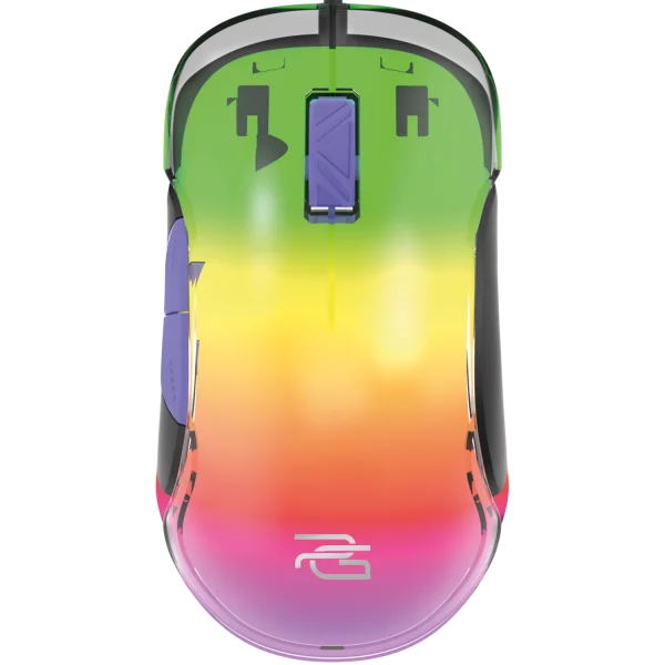 Wired Mouse Proove Gaming Blaze