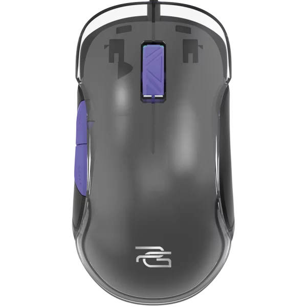Wired Mouse Proove Gaming Blaze - foto 1