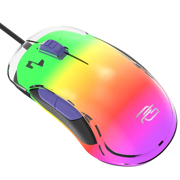 Wired Mouse Proove Gaming Blaze - foto 2