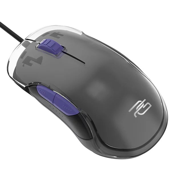 Wired Mouse Proove Gaming Blaze - foto 3