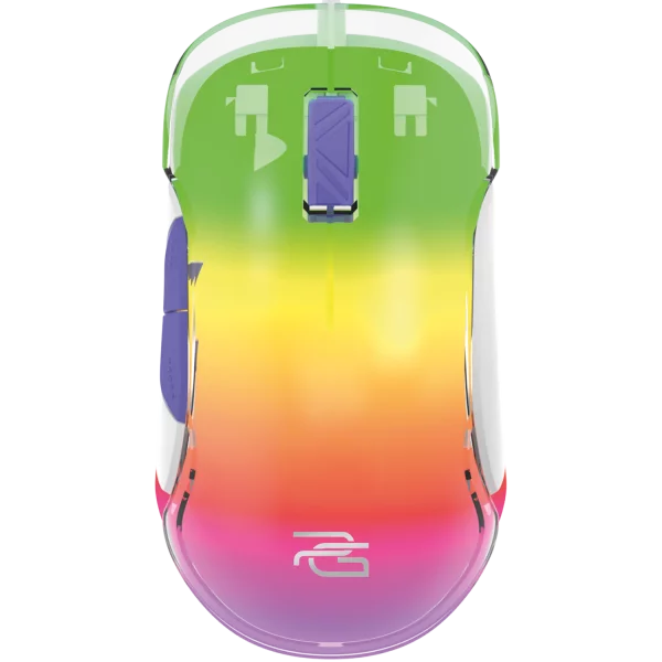 Wired Mouse Proove Gaming Blaze