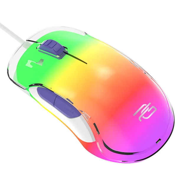 Wired Mouse Proove Gaming Blaze - photo 2
