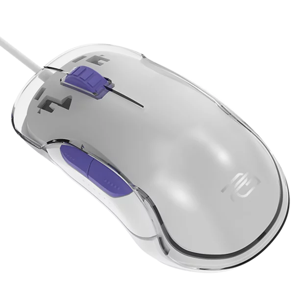 Wired Mouse Proove Gaming Blaze - photo 3