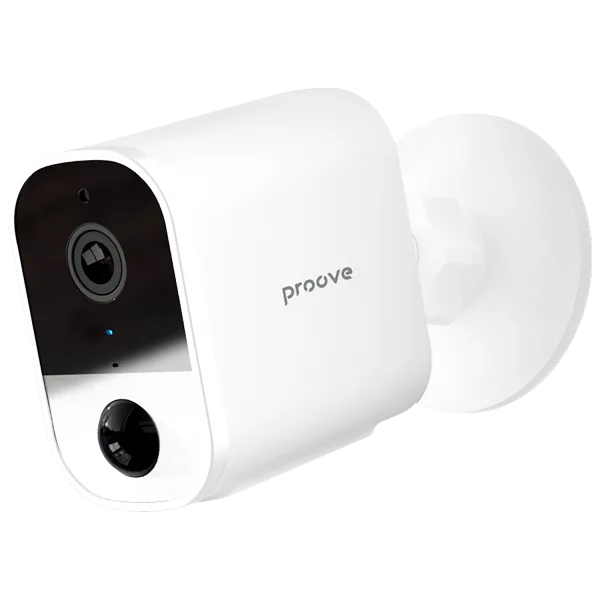 Smart Outdoor Camera Proove Oculon