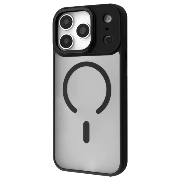 Proove Essence Case with Magnetic Ring iPhone 17 Pro
