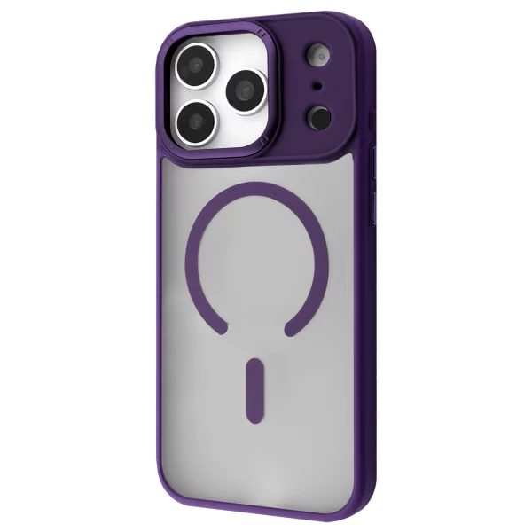 Proove Essence Case with Magnetic Ring iPhone 17 Pro