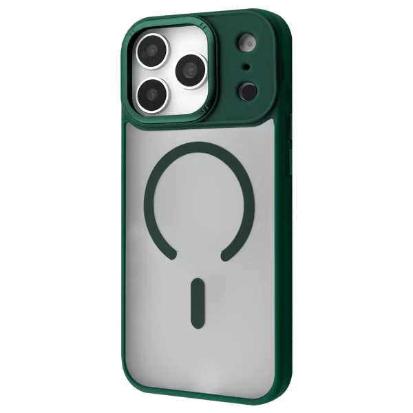 Proove Essence Case with Magnetic Ring iPhone 17 Pro