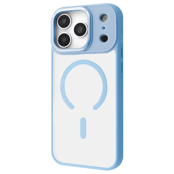 Proove Essence Case with Magnetic Ring iPhone 17 Pro