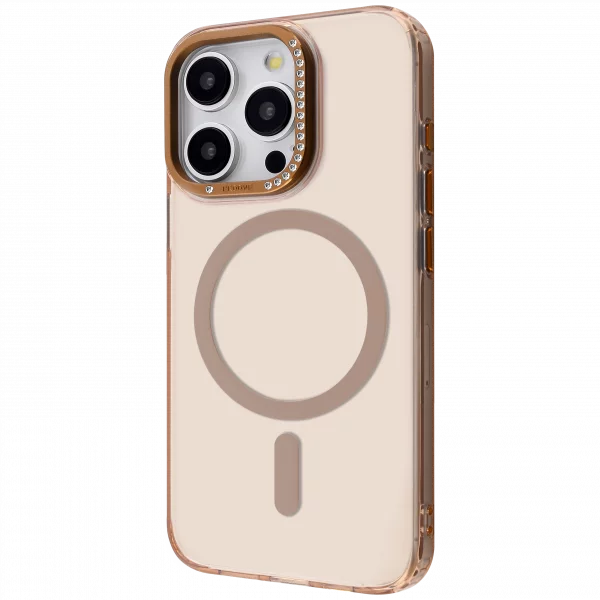 Proove VS1 Case with Magnetic Ring iPhone 16 Pro