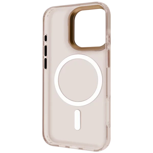 Proove VS1 Case with Magnetic Ring iPhone 16 Pro - Photo 1