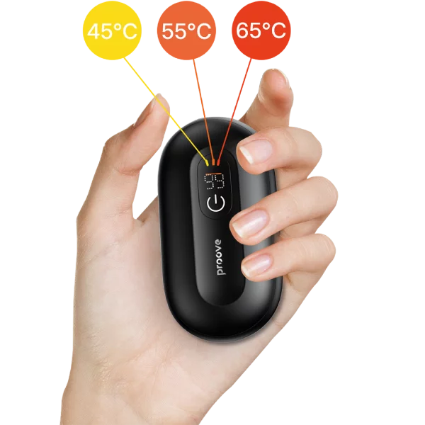 Hand Warmer Proove HeatPod - photo 3