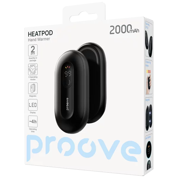 Hand Warmer Proove HeatPod - photo 5