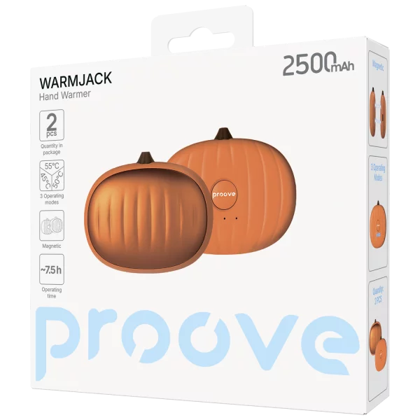 Hand Warmer Proove WarmJack - photo 6