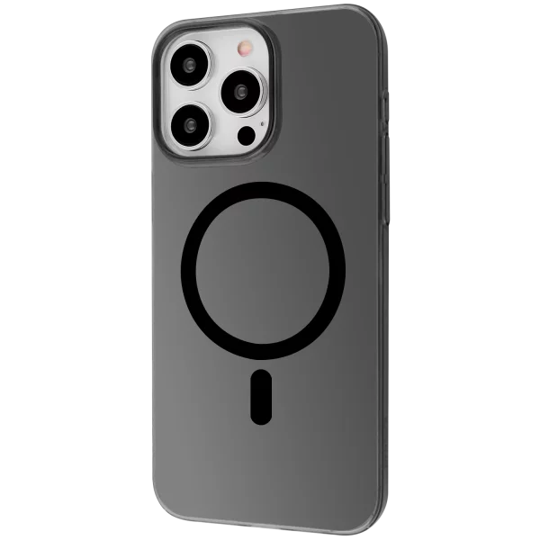 Proove Crystal Case with Magnetic Ring iPhone 16 Pro Max