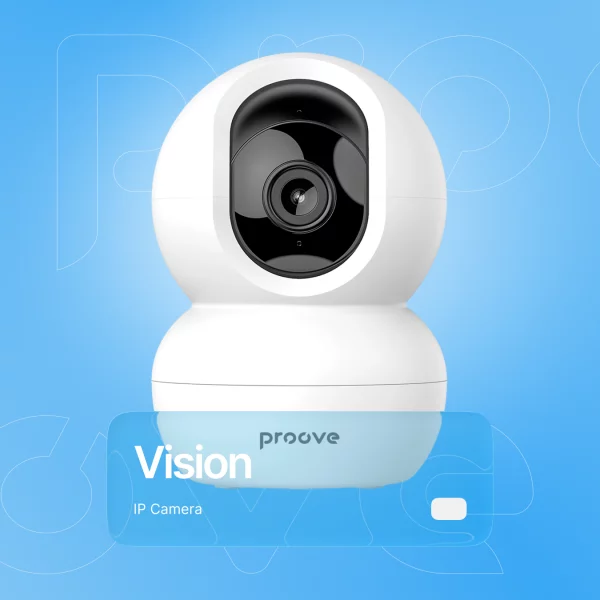 IP Camera Proove Vision - photo 3