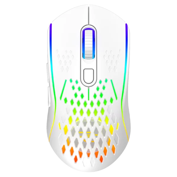 Wireless Mouse Proove Gaming Buzz