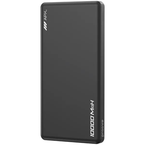 Power Bank Proove APX Slate 22.5W 10000mAh