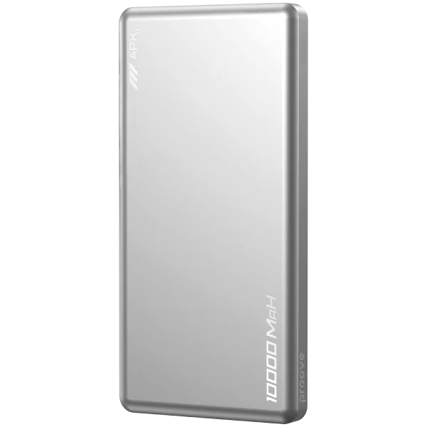 Power Bank Proove APX Slate 22.5W 10000mAh