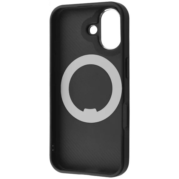 Proove Reinforce Case with Magnetic Ring iPhone 17 - Foto 1