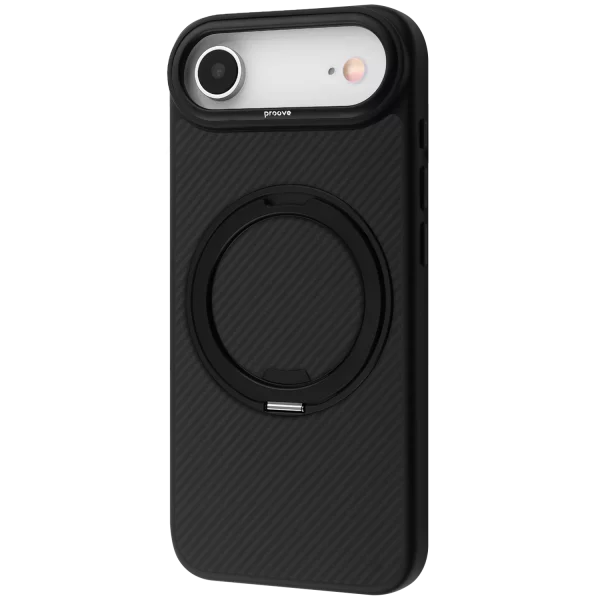 Proove Reinforce Case with Magnetic Ring iPhone 17 Air