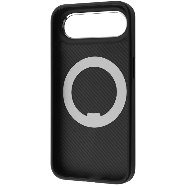 Proove Reinforce Case with Magnetic Ring iPhone 17 Air - Foto 1
