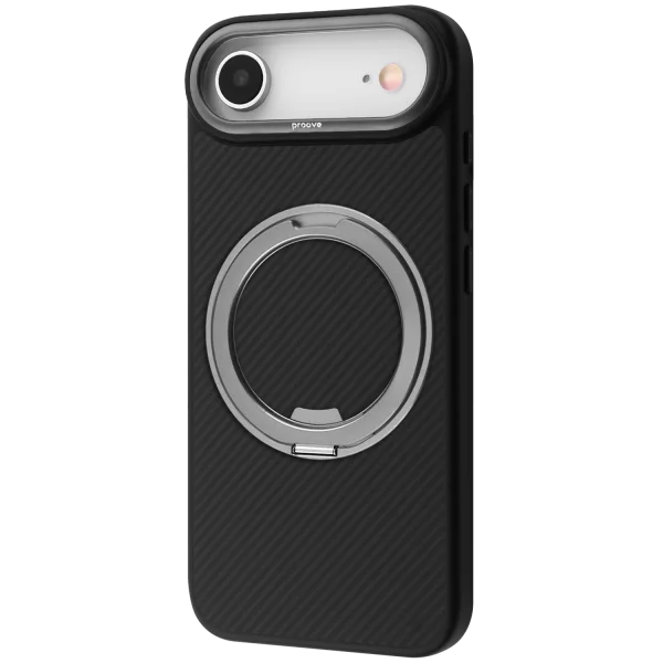 Proove Reinforce Case with Magnetic Ring iPhone 17 Air