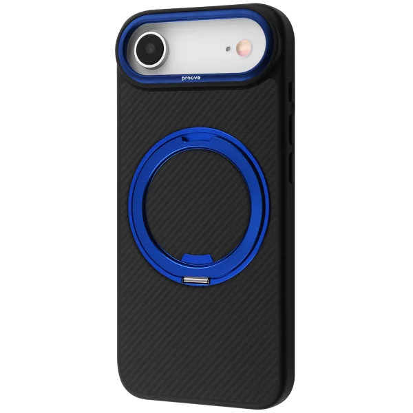 Proove Reinforce Case with Magnetic Ring iPhone 17 Air