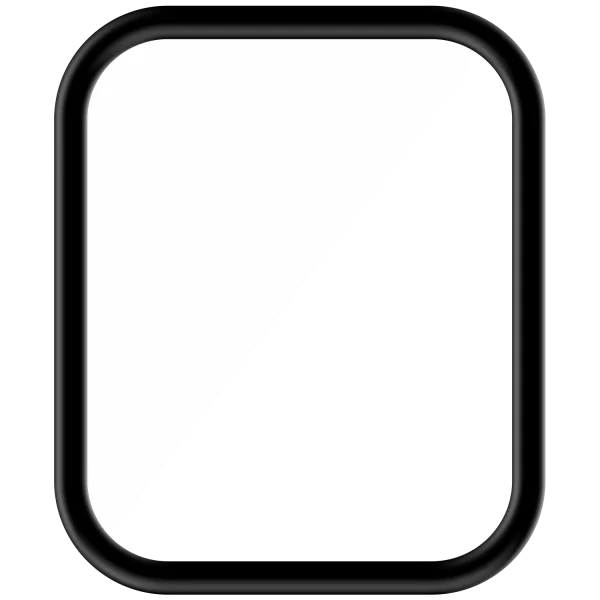 Protective glass Proove Achilles Apple Watch Series 10/11 42 mm