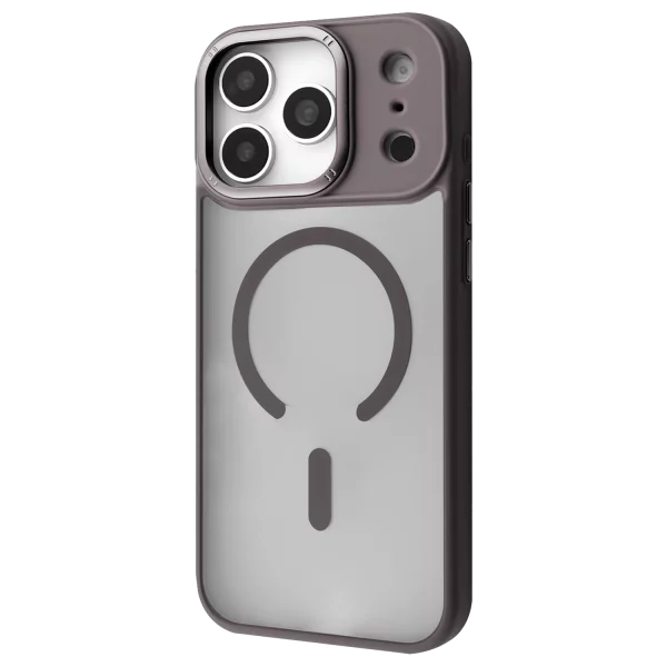Proove Essence Case with Magnetic Ring iPhone 17 Pro
