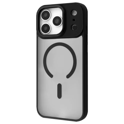 Essence Case with Magnetic Ring iPhone