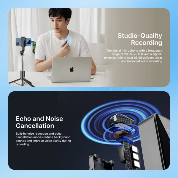 Wireless Microphone System Proove ToneLine - foto 6